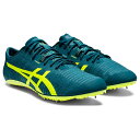 【SALE 30%OFF】アシックス asics ジェットスプリント2 1093A118-300 メンズ 陸上 スパイク 短距離