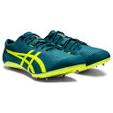 【SALE 30％OFF】アシックス asics ソニックスプリントエリート2 1093A145-300 メンズ 陸上 スパイク 短距離 100〜400m