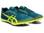 【SALE 30％OFF 27.0のみ】アシックス asics ガンラップ 2 1093A131-300 メンズ 陸上 スパイク 800〜5000m 3000m障害 22SS