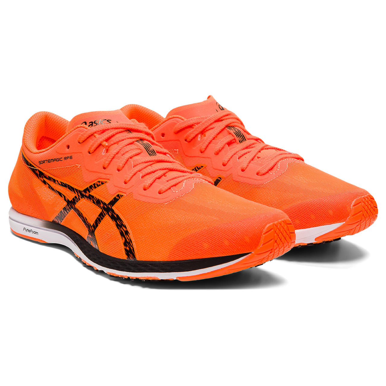 アシックス asics ソーティマジック RP6 1013A098-800 メンズ 駅伝 マラソン シューズ