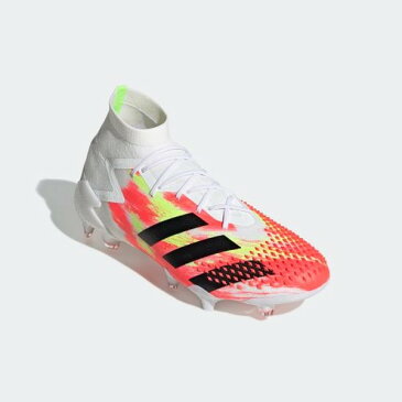 アディダス/adidas プレデター20.1 FG EF1599 サッカー スパイク 天然芝専用 ミッドカット