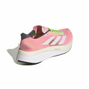 【50％OFF SALE】アディダス adidas アディゼロ ボストン 11 W GX6656 レディース マラソン ランニング シューズ 3