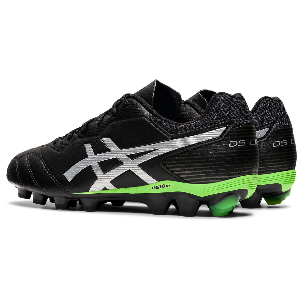 アシックス/asics DSライト Jr GS 1104A019-002 サッカー ジュニア スパイク