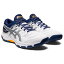 【SALE 30％OFF】アシックス asics GEL-BEYOND 6 1073A038-104 ハンドボールシューズ インドアコート用