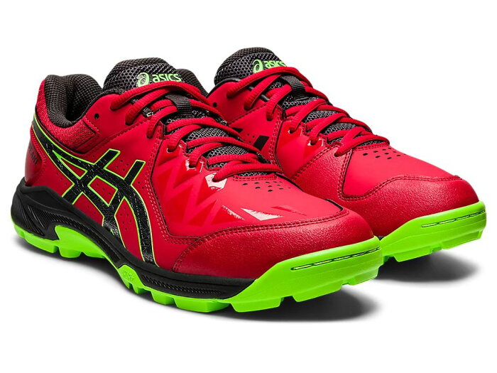 アシックス/asics GEL-PEAKE 1113A023-601 ハンドボールシューズ 屋外用