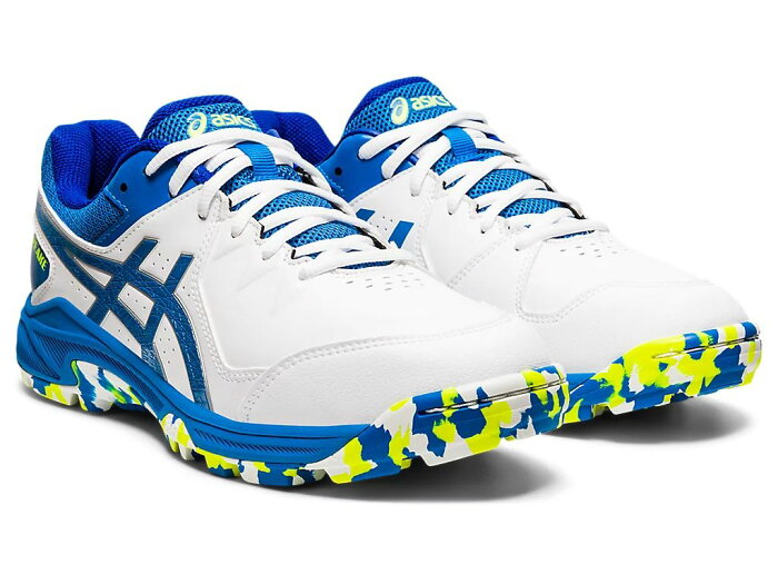 アシックス/asics GEL-PEAKE 1113A023-103 ハンドボールシューズ 屋外用