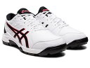 AVbNX asics GEL-PEAKE 2 1113A036-101 Y nh{[ V[Y Op