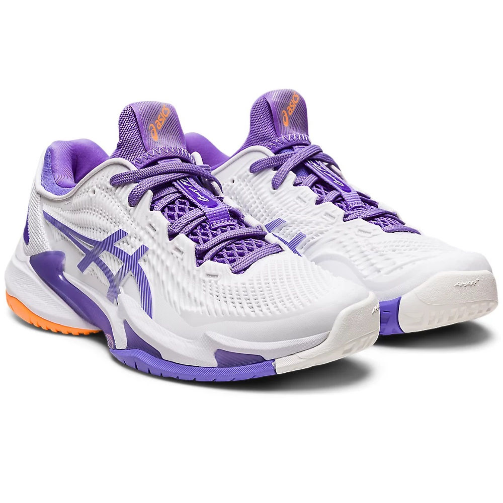 ySALE 35%OFFzAVbNX asics R[g FF 3 1042A220-101 fB[X ejX V[Y I[R[g