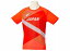 アシックス asics 陸上日本代表レプリカTシャツ 2091A328 ユニセックス スポーツ ウェア