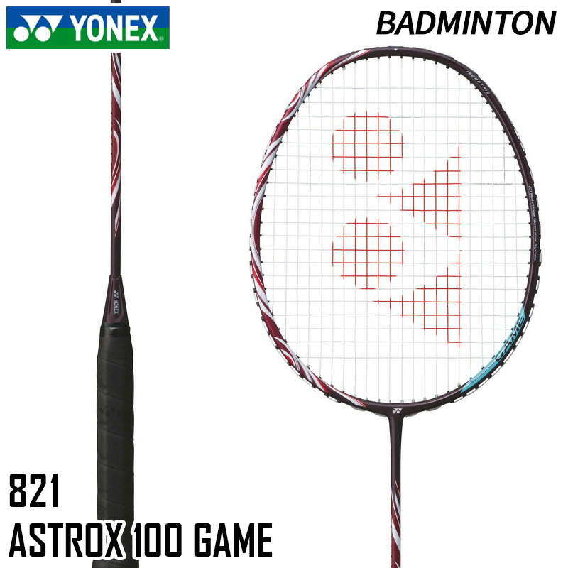 ͥå YONEX ȥ100 AX100G-821 Хɥߥȥ 饱å ե졼Τ 24SS