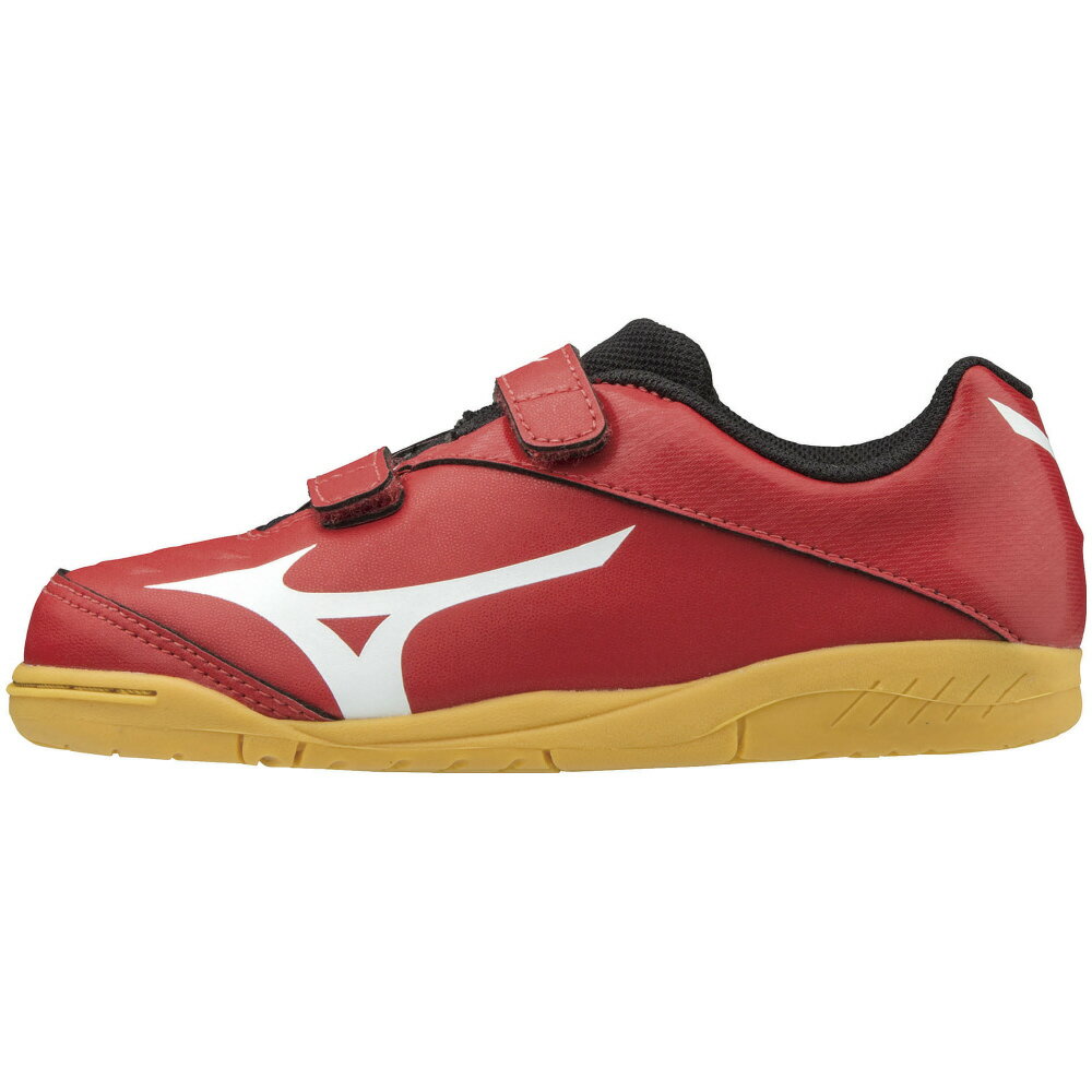 ミズノ/MIZUNO レビュラ2 V3 KIDS IN P1GG187662 サッカー ジュニア インドアシューズ通販 サッカー 用品 セール