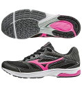 ミズノ ウエーブエンペラーTR2 [MIZUNO WAVE EMPEROR TR2] レディス レーシング 陸上 ランニングシューズ J1GB178665