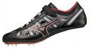 【SALE 50%OFF】ミズノ MIZUNO エックスレーザー エリート U1GA210150 陸上スパイク 短距離 100~400M ハードル用