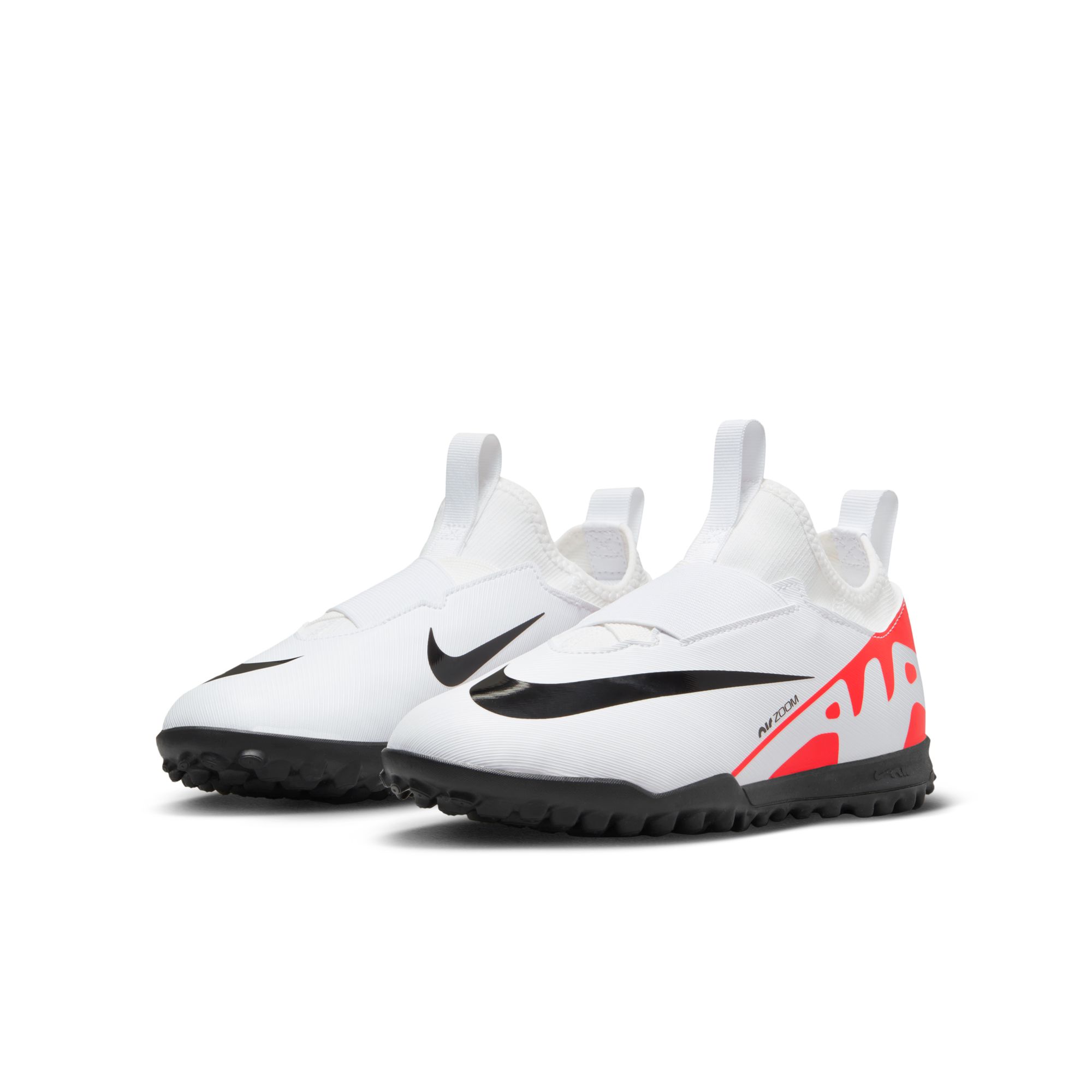 ʥ NIKE JR ޡꥢ ѡ 15 ǥߡ TF DJ5621-600  å塼