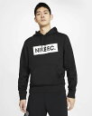 ナイキ/NIKE FC エッセンシャル フリース プルオーバーフーディCT2012-010 メンズ(4)