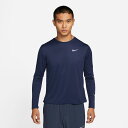 ナイキ NIKE DF マイラー ラン ディビジョン フラッシュ L/S トップ DQ6494-410 メンズ 陸上 ランニング ウェア 長袖