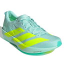 アディダス adidas アディゼロ ジャパン 9 W JH5245 レディース ランニング シューズ 25FW