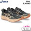 SALE 30OFFۥå asics ե饤4 1012B514-001 ǥ ȥ쥤 ˥ 塼