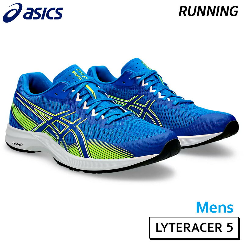 AVbNX asics Cg[T[ 5 1011B903-400 Y jO V[Y  t}\4 24SS