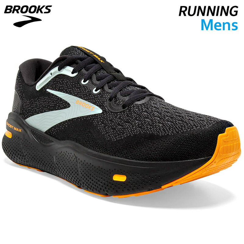 ubNX BROOKS S[Xg}bNX BRM4063-B/OR Y jO V[Y