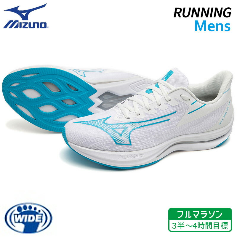 ~Ym MIZUNO EG[uxI\jbN Ch J1GC232702 Y jO V[Y t}\3.5`4ԖڕW