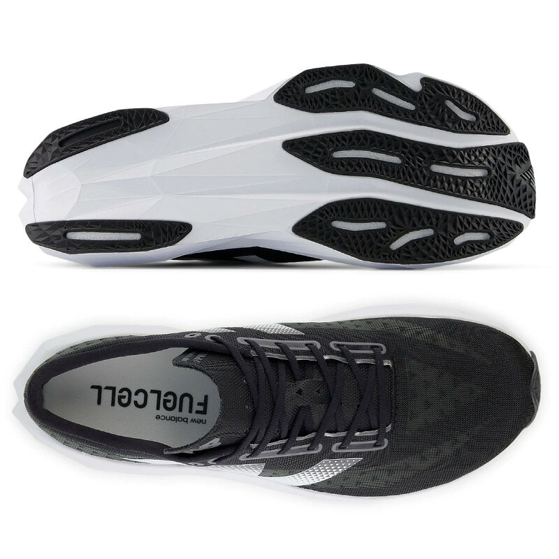 ニューバランス New Balance フューエルセル パルス v1 MFCNPCBD メンズ ロード ラ...