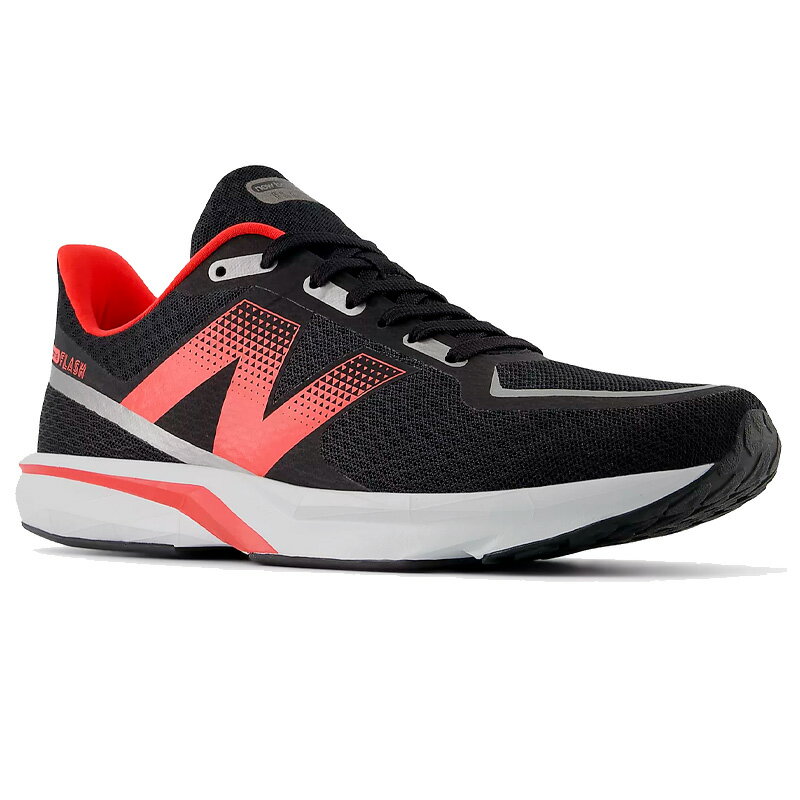 ニューバランス New Balance ダイナソフト フラッシュ v7 MFLSHBR7D メンズ ロード ランニング シューズ 25SS