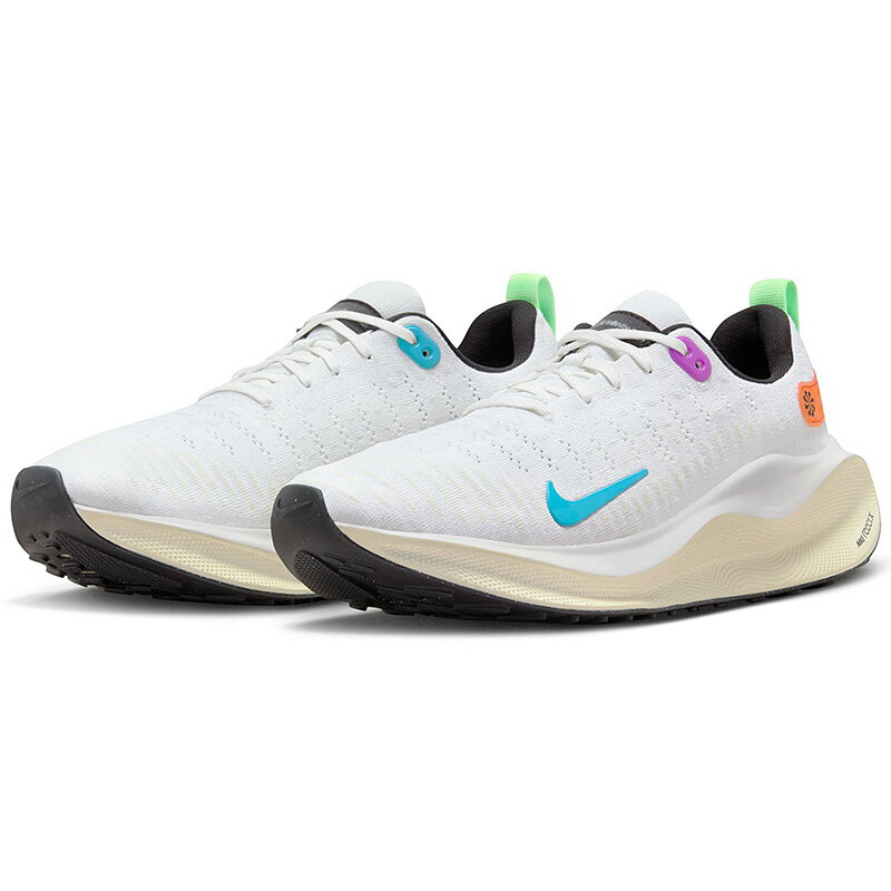 ナイキNIKEリアクトXインフィニ...