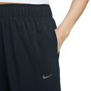 ナイキ NIKE WS ファスト Dri-FIT ミッドライズ パンツ FB7030-010 レディース ランニング レギンス 3