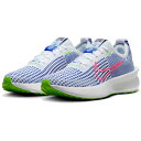 ナイキ NIKE WS インタラクトラン FD2292-105 レディース ロード ランニング シューズ 24FA