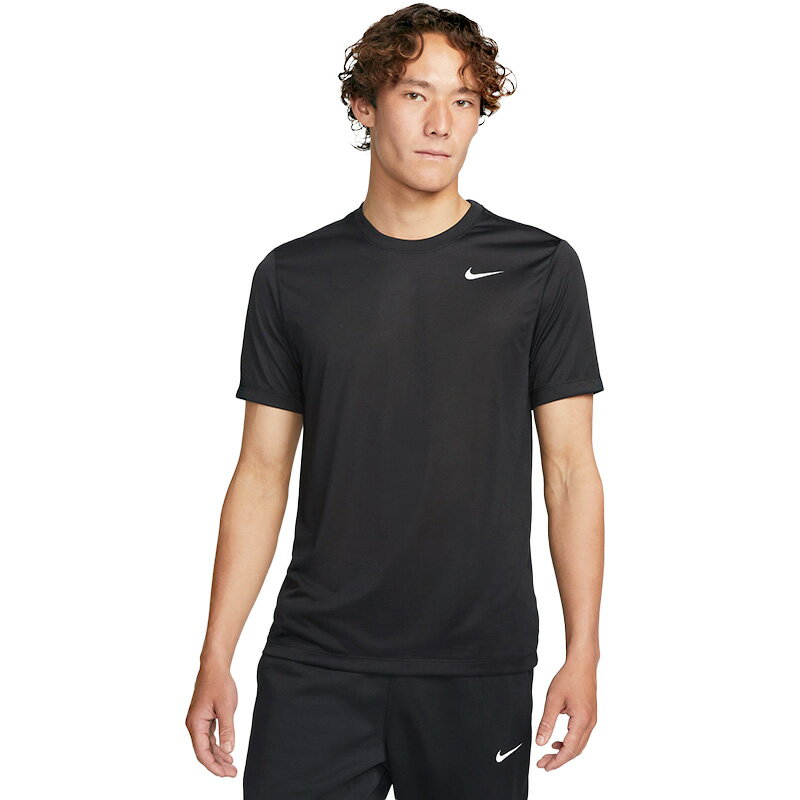 ナイキ NIKE Dri-FIT RLGD リセット S/S Tシャツ DX0990-010 メンズ トレーニング フィットネス ワークアウト Tシャツ 24SP