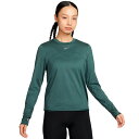 ナイキ NIKE ウィメンズ スウィフト エレメントDri-FIT UV L/S クルー FB4298-338 レディース ランニング ウエア 24HO