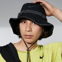 【SALE】ナイキ NIKE Dri-FIT アペックス SB P バケット ハット FB5621-010 ユニセックストレーニング ハット 帽子 24FA