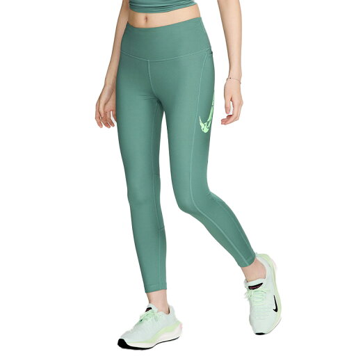 ナイキ NIKE ウィメンズ ミッドライズ 7/8 ランニングレギンス ポケット付き FN3269-361 レディース ランニング ウエア 24SU ナイキ NIKE ウィメンズ ミッドライズ 7/8 ランニングレギンス ポケット付き FN3269-361 レディース ランニング ウエア 24SU