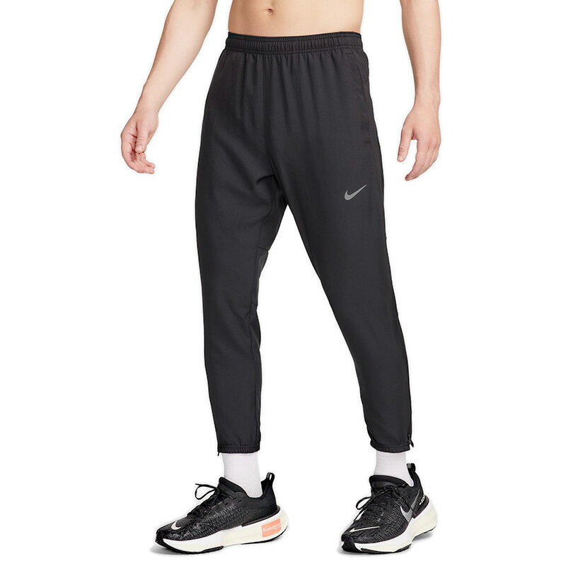 ナイキ NIKE Dri-FIT チャレンジャー ウーブン パンツ FQ4781-010 メンズ ランニング ウエア