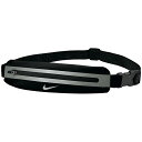 ナイキ NIKE スリムウエストバッグ 3.0 RN8064-082 ユニセックス ランニング ウエスト ポーチ 24SU