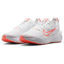 ナイキ NIKE WS インタラクト ラン FD2292-110 レディース ロード ランニング シューズ 25SU
