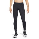 ナイキ Dri-FIT チャレンジャー エッセンシャル タイツ CZ8831-010 メンズ ランニング ウエア