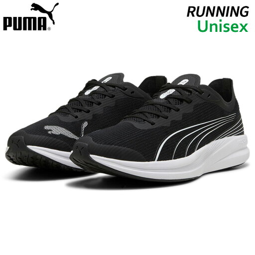 プーマ puma リディーム プロ レーサー 379442-01 ユニセックス ランニング シューズ 24AW プーマ puma リディーム プロ レーサー 379442-01 ユニセックス ランニング シューズ 24AW
