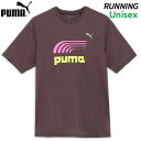 プーマ puma RF Tシャツ 527178-96 ユニセックス ランニング ウエア 25SS スーパーセール 20%OFF