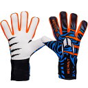 【40%OFF SALE】エイチオー サッカー HO SOCCER ビースト プラス ハザード V2 ブルー 520315 子供 サッカー フットボール GK ...