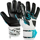 ロイシュ REUSCH アトラクト インフィニティ NC 5560725-1125 大人 サッカー フットボール GK キーパー グローブ ゴールキーパー用品