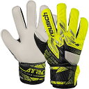 ロイシュ REUSCH アトラクト ソリッド ジュニア 5562515-7752 子供 サッカー フットボール GK キーパー グローブ ゴールキーパー用品