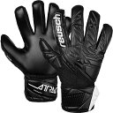 【20%OFF SALE】ロイシュ REUSCH アトラクト インフィニティ ジュニア 5562715-7700 子供 サッカー フットボール GK キーパー ...