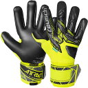 【20%OFF SALE】ロイシュ REUSCH アトラクト ゴールドX NC 5570955-2025 大人 サッカー フットボール GK キーパー グローブ...