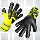 【20%OFF SALE】ロイシュ REUSCH アトラクト ゴールドX エボリューション 5570964-2025 大人 サッカー フットボール GK キーパ...