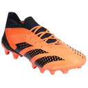 【24.5cmのみ 59%OFF SALE】アディダス adidas プレデター アキュラシー L .1 ジャパン HG AG HQ0955 大人 サッカー ス...
