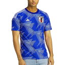 【10%OFF SALE】アディダス adidas サッカー日本代表 2022 ホーム レプリカ ユニフォーム SX012-HF1845 ユニセックス サッカー...