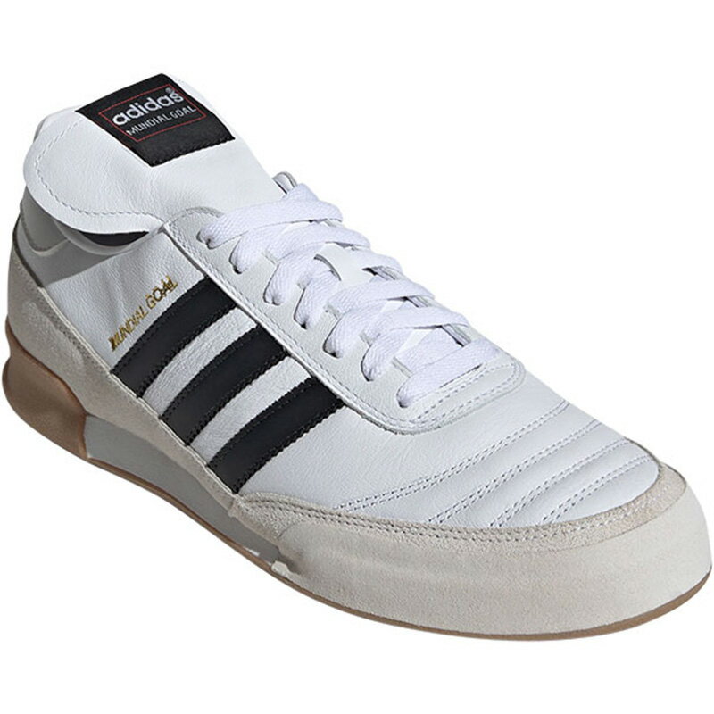 【20%OFF SALE】アディダス adidas ムンディアル ゴール ID4047 ユニセックス サッカー フットボール トレーニング フットサル シューズ...