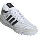【20%OFF SALE】アディダス adidas ムンディアル チーム ID4053 ユニセックス サッカー フットボール トレーニング シューズ 土 天然芝...